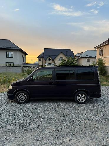 step wgn: Сдаю Honda Stepwgn, Посуточно, Без водителя, | Ремонт ходовой части от арендатора — 5