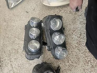 pedale: DESNI FAR ALFA ROMEO 159 | Desni far alfa romeo 159 — 1