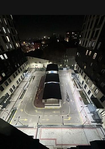 Продажа квартир: 1 комната, 42 м², Элитка, 5 этаж, Евроремонт at lalafo.kg — 2 Продажа квартир: 1 комната, 42 м², Элитка, 5 этаж, Евроремонт — 2