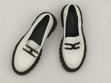 Flat shoes for women, 38, condition - Very good