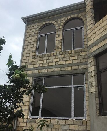 Pəncərələrin quraşdırılması, montajı: Plastik pəncərələr və qapılar. keyfiyyət zəmanəti ilə, hər hansı bir — 9