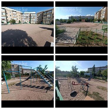 2 8: 3 комнаты, 70 м², Индивидуалка, 1 этаж, Косметический ремонт — 3