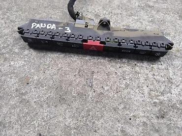 Car Parts: Fiat panda 3 prekidaci. Fiat panda 3 prekidaciOriginalni delovi Moguca — 2