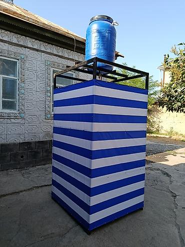 Летний душ: Летний душ — 2