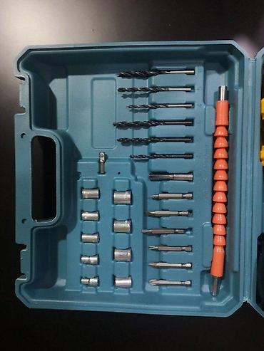 kompresor klime: DEWALT AKU BUSILICA NOVA AKU SRAFILICA 2 JACINE AKCIJA | Cene nisu — 2