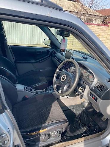 Subaru: Subaru Forester: 2001 г., 2 л, Автомат, Кроссовер at lalafo.kg — 7 Subaru: Subaru Forester: 2001 г., 2 л, Автомат, Кроссовер — 7