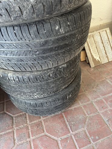 bbs disk: 255/55 R19 teker 4du 50 zan
