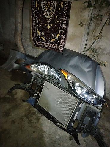 elantıra: Hunday elantira 2012, faralar cütü 150azn kapot 100azn bufer 100azn — 1