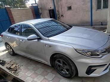 матор кия к 7: Kia K5: 2019 г., 2 л, Автомат, Газ, Седан — 5
