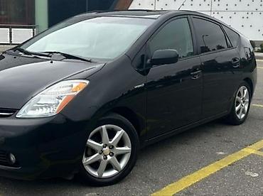 Toyota: Toyota Prius: 1.5 l | 2008 il Hetçbek — 9