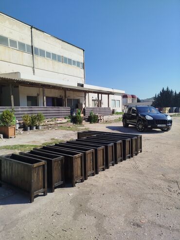 Bitkilər üçün dibçəklər: Dibçək güldanlar. Dipçəklər bir başa sexdən.Sex qiymətinə. ♦️Endrim — 6