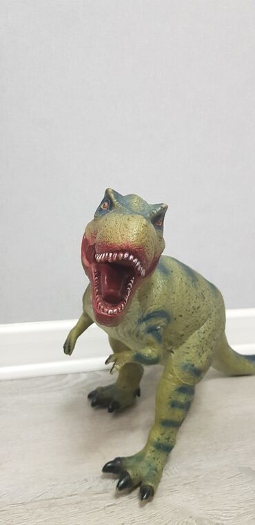 лего динозавры: Классные, качественные, большие динозавры, в идеальном состоянии, цена