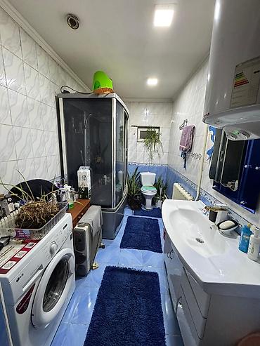 Продажа коттеджей и домов: Продается хороший дом 80м2 в районе 4 мкр Ахунбаева белорусская — 10