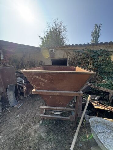 Тракторы МТЗ (Беларус): Срочно ‼️ Трактор сатылат состояниясы идеально баары жасалган — 7