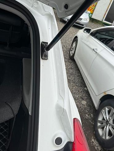 Chevrolet: Chevrolet Tracker: 2019 г., 1.4 л, Автомат, Бензин, Кроссовер — 25