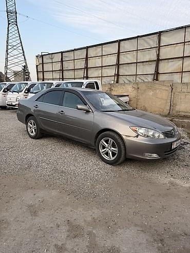промывка дпф фильтра: Toyota Camry: 2005 г., 2.4 л, Автомат, Бензин, Седан — 3