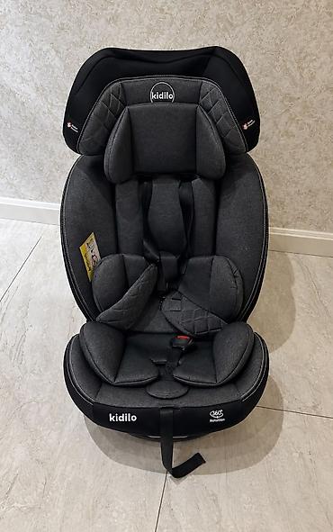 Kidilo avtokreslo 110man satilir
Ela veziyyetdedi
Sabiwbaki
