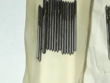 Ostali uređaji: Razvrtači 3mm, 3,01mm, 3,2mm, 3,5mm, 3,6mm, 3,8mm (rajberi) – Veliki — 14