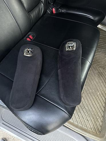 Бампер и комплектующие: Бампер Toyota, Оригинал — 7