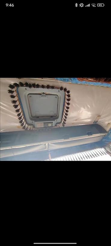 Yük maşınları: Howo 2013 il, motor 9.5 l, Samosval, İşlənmiş — 20