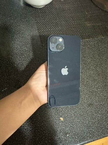 телефоны флай iq4403: IPhone 13, 128 GB, Pacific Blue, Face ID