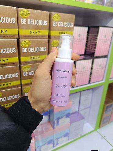 Nega kože: Losioni za telo
pk na lalafo.rs — 9 Nega kože: Losioni za telo
pk — 9