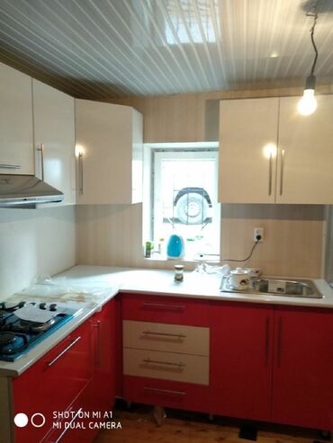 Мебель на заказ: Мебель на заказ, Кухонный гарнитур — 8