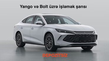 ehmedlide is elanlari 2023: Taksi sürücüsü tələb olunur, Nəqliyyat vasitəsi verilir, Həftəlik ödəniş, 3-5 illik təcrübə