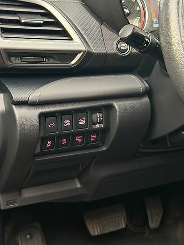 Subaru: Subaru Forester: 2020 г., 2.5 л, Вариатор, Бензин, Кроссовер — 13