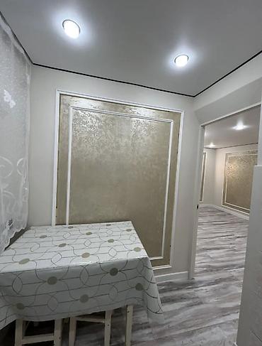 Продажа квартир: 1 комната, 31 м², Хрущевка, 3 этаж, Евроремонт — 6