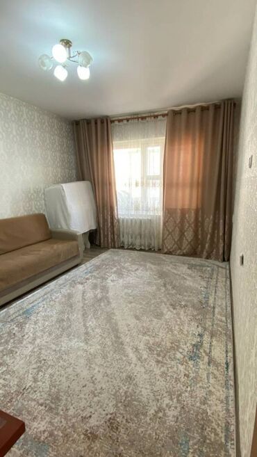 Продажа домов: 1 комната, 35 м², Элитка, 6 этаж, Евроремонт