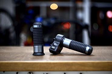 550: Держатель телефона - 600 Комплект зеркал - 550 Зарядка для батареи - — 5