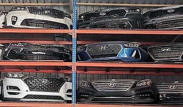 sessiz kompressor: Hyundai Kia Üstən cixma orginal Ehtiyyat Hissələri 2010/2025 istənilən — 2