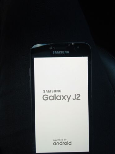 samsung yp: Samsung Galaxy J2 Pro 2018, 16 ГБ, цвет - Черный