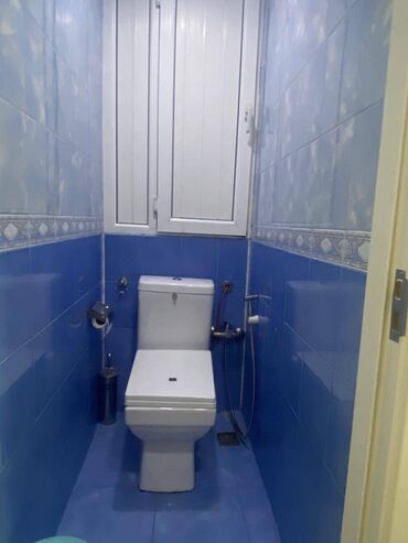 Uzunmüddətli kirayə mənzillər: Xətai rayonu,Həzi Aslanov metrosuyaxınlığı,3 otaqlı,tam təmirli,tam — 12