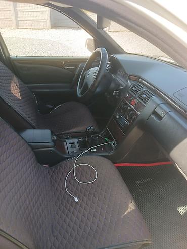 мерс 211 продажа: Mercedes-Benz E-Class: 2003 г., 2.2 л, Механика, Дизель, Седан — 4