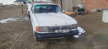 QAZ: QAZ 3102 Volga: 0.5 l | 1998 il 56888 km Sedan