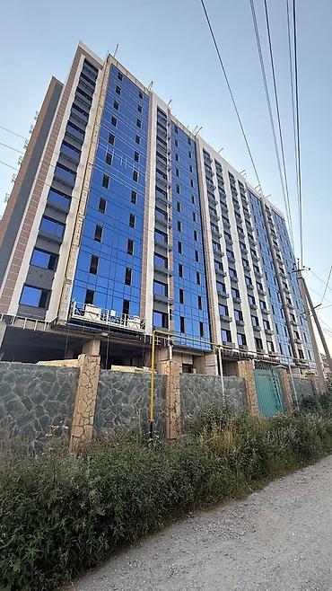 brk group: Строится, Элитка, 1 комната, 46 м² — 2