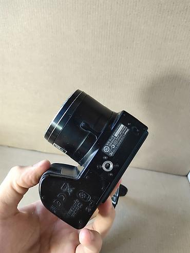 забыл: 📷 Nikon Coolpix L110 + Olympus IS 200 — 1600 сом Продаются сразу два — 6