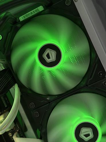macbook pro i5: 🟣 Мощный игровой ПК | Core i5-12600KF + RTX 4060 Ti 👾 Подойдёт для — 6