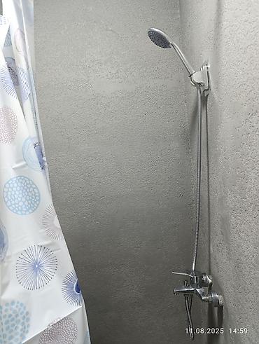 Долгосрочная аренда домов: 17 м², 1 комната — 8