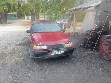 forester sf5: Opel Vectra: 1995 г., 2 л, Механика, Бензин, Седан — 2