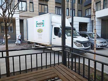 sprinter 2 2: Заказать Мерседес грузовой спринтер, Переезд — 1