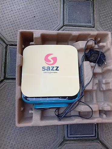 купить адсл модем: LTE/4G bağlantısı – interneti kabel xəttindən deyil, mobil/LTE — 3