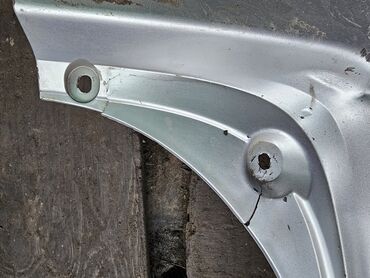 Бамперы и комплектующие: Бампер Daihatsu, Б/у, Оригинал — 13