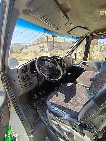 prius disk kalpagi: Ford Transit: 2.4 l | 2004 il 500000 km Universal — 5