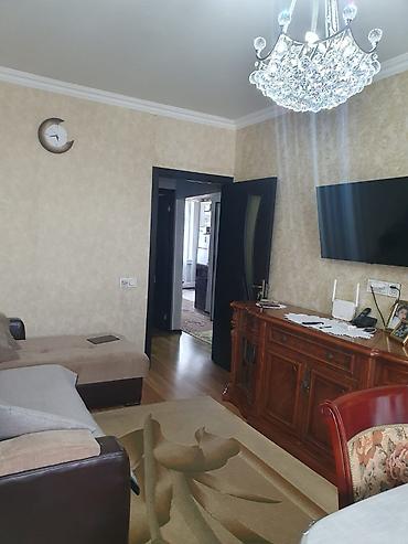 razin: Bakı, Bakıxanov qəs., 2 otaqlı, Köhnə tikili, m. Neftçilər, 60 kv. m — 2