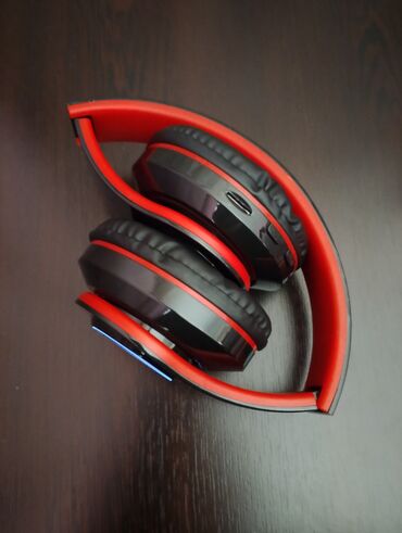 Qulaqcıqlar: Yeni Simsiz (Bluetooth) Qulaqcıqlar, rəng - Qara — 10