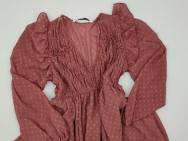 pull and bear sukienki: Zara, Sukienka damska, rozmiar S — 1