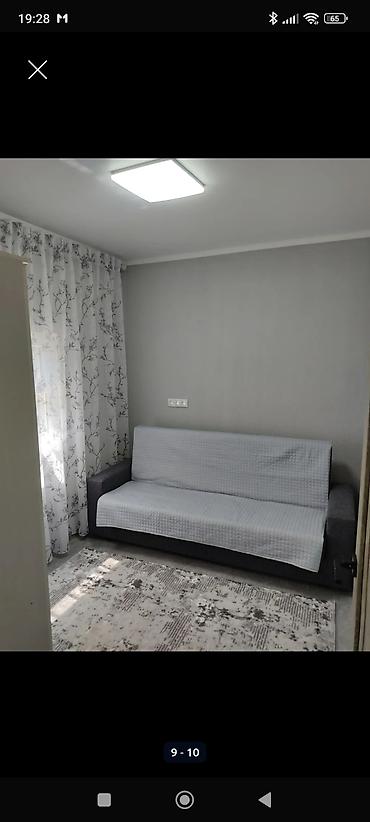 Долгосрочная аренда домов: 30 м², 2 комнаты, Теплый пол, Бронированные двери, Видеонаблюдение — 9